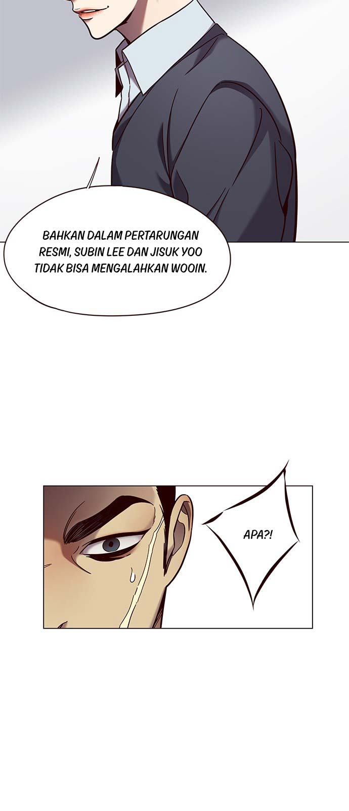 Eleceed Chapter 79 halaman 29