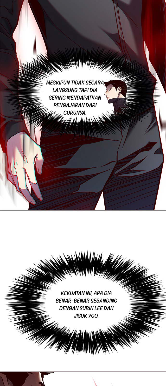 Eleceed Chapter 79 halaman 45