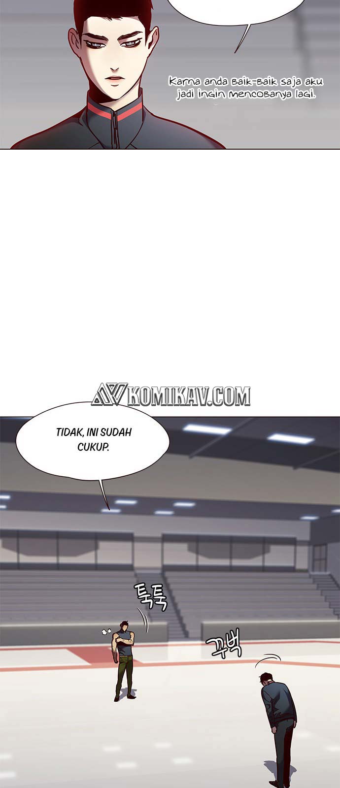 Eleceed Chapter 79 halaman 50