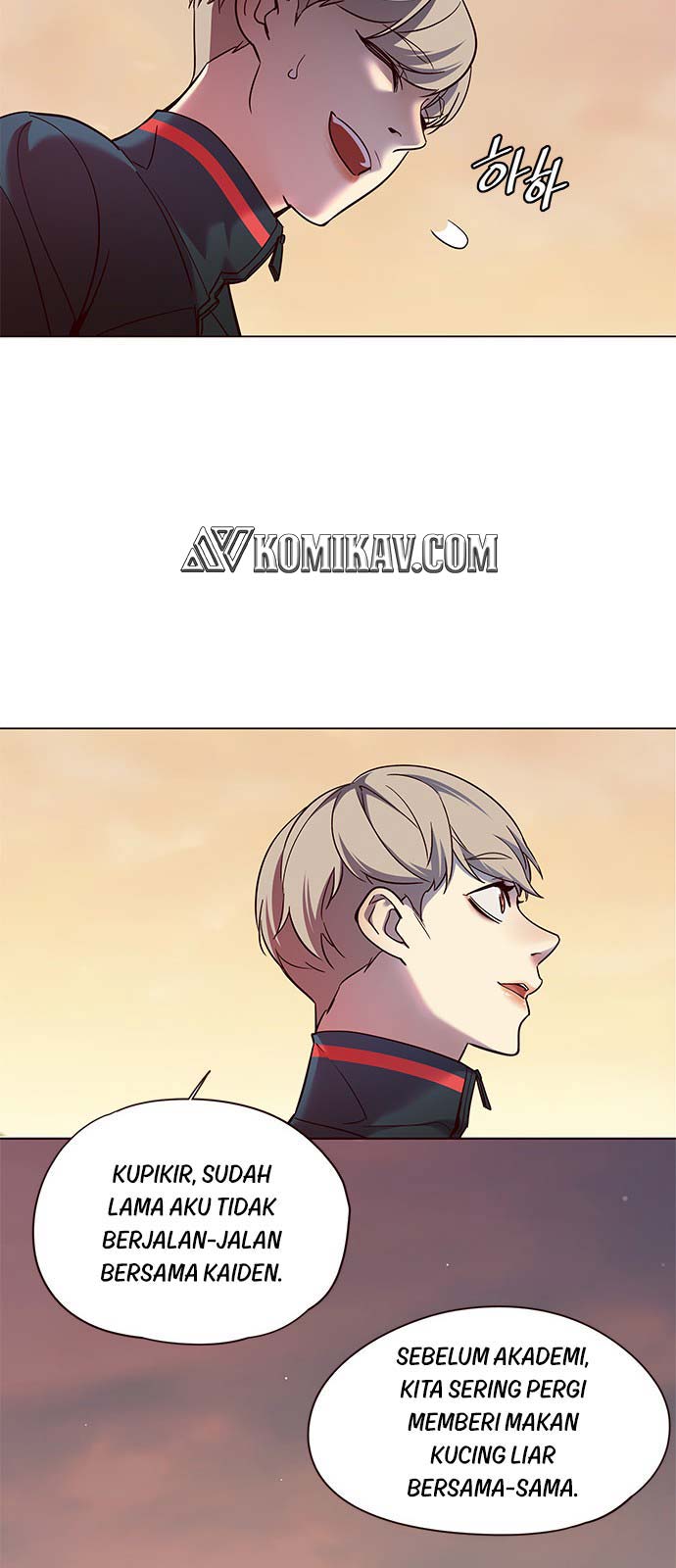 Eleceed Chapter 80 halaman 36