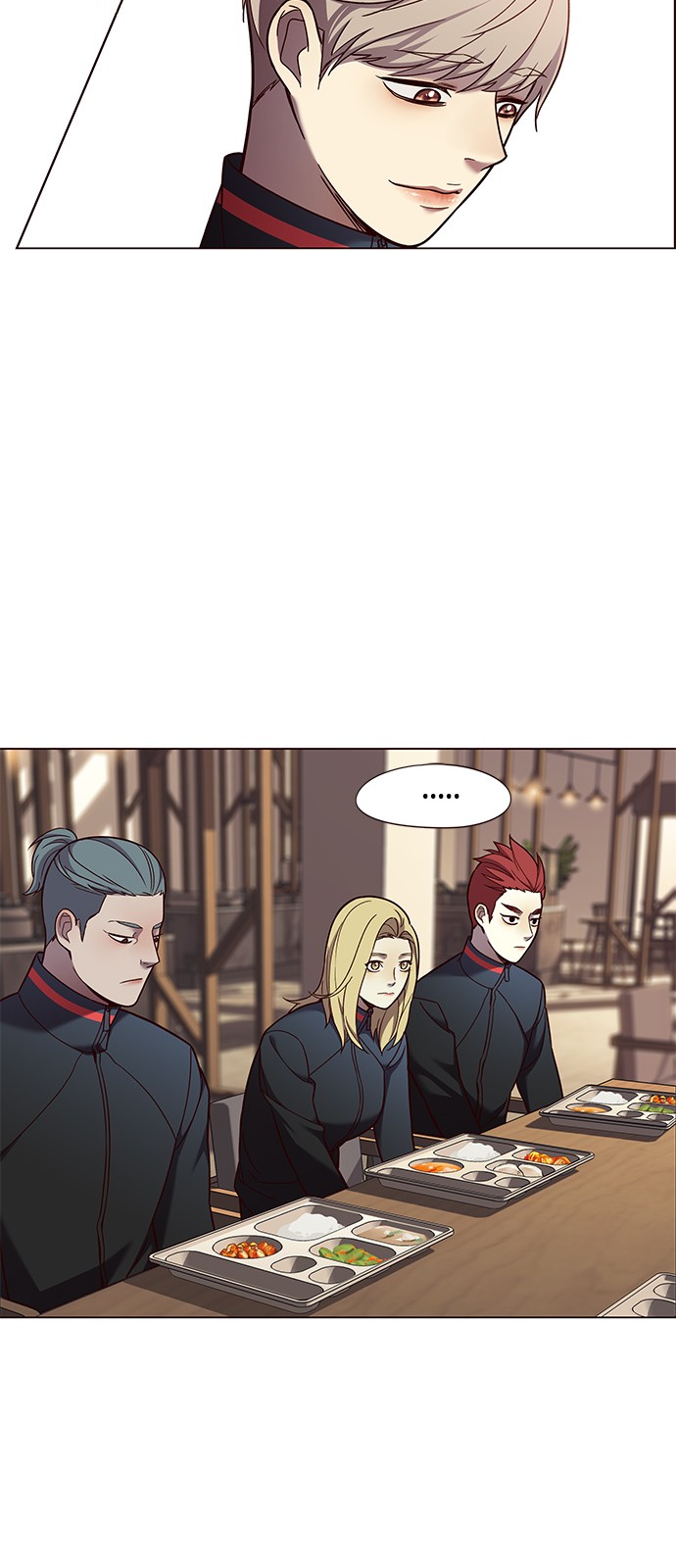 Eleceed Chapter 80 halaman 27