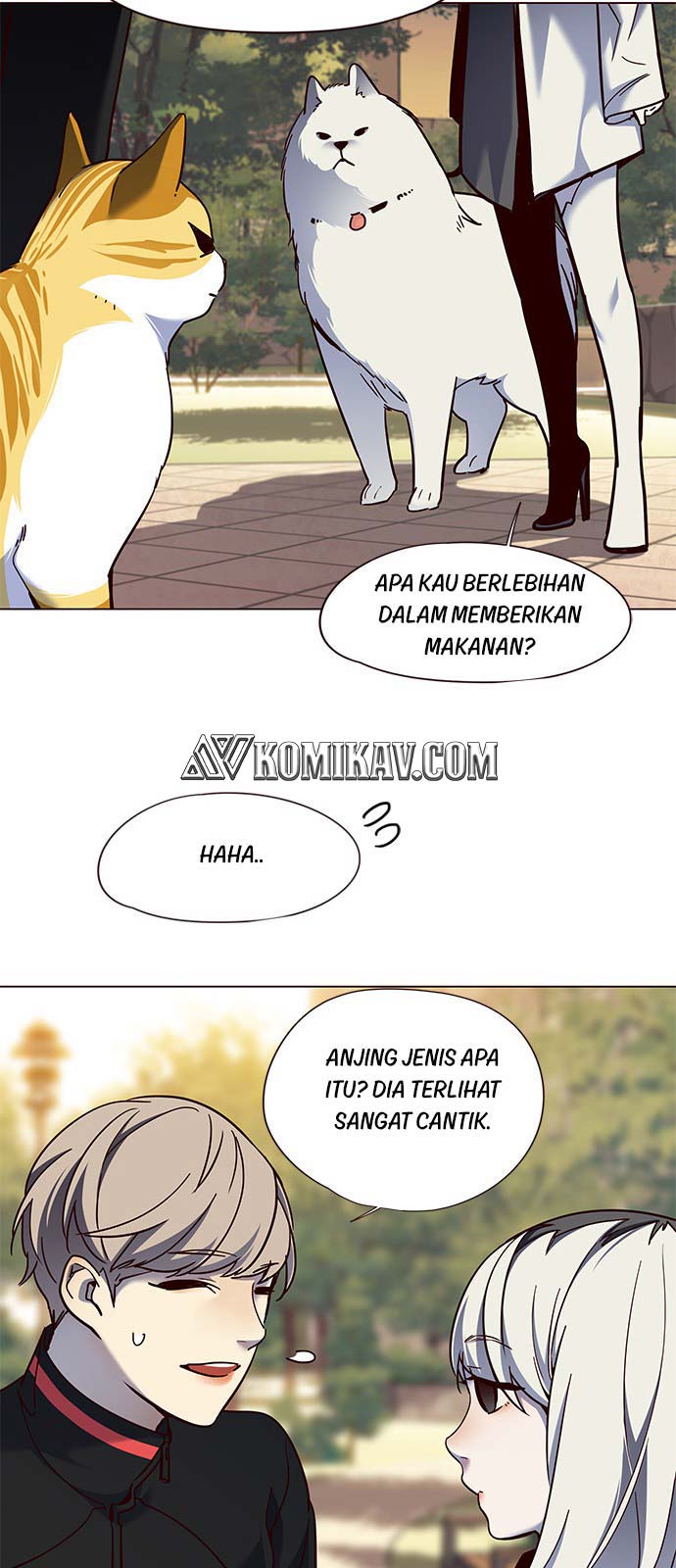 Eleceed Chapter 80 halaman 42