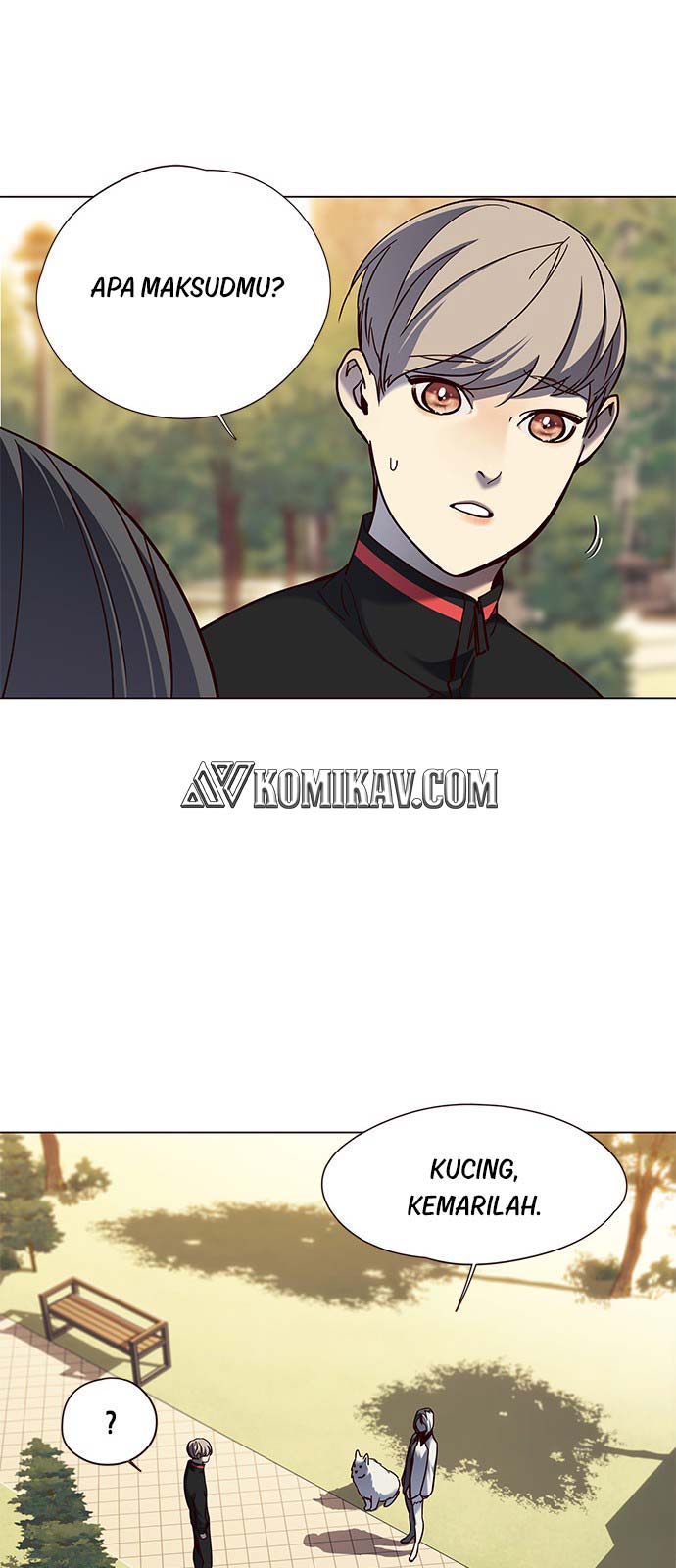 Eleceed Chapter 80 halaman 46