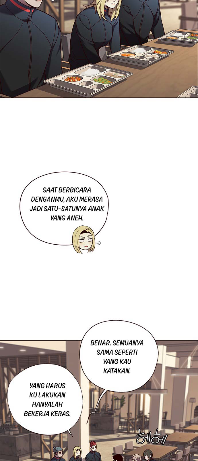 Eleceed Chapter 80 halaman 29