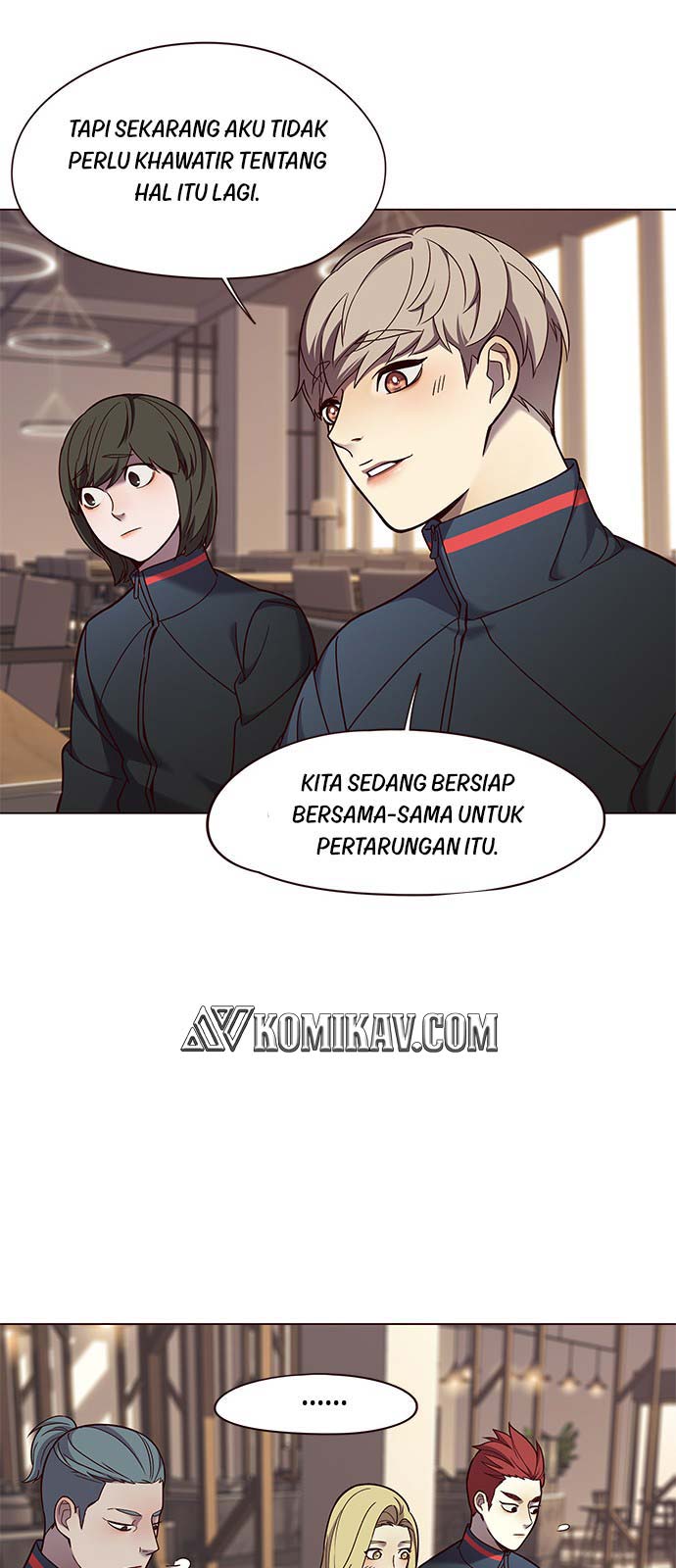 Eleceed Chapter 80 halaman 28