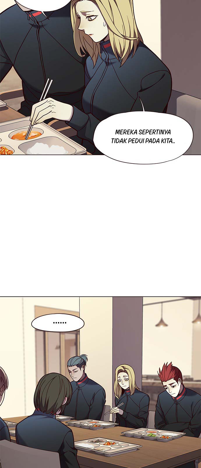 Eleceed Chapter 80 halaman 21