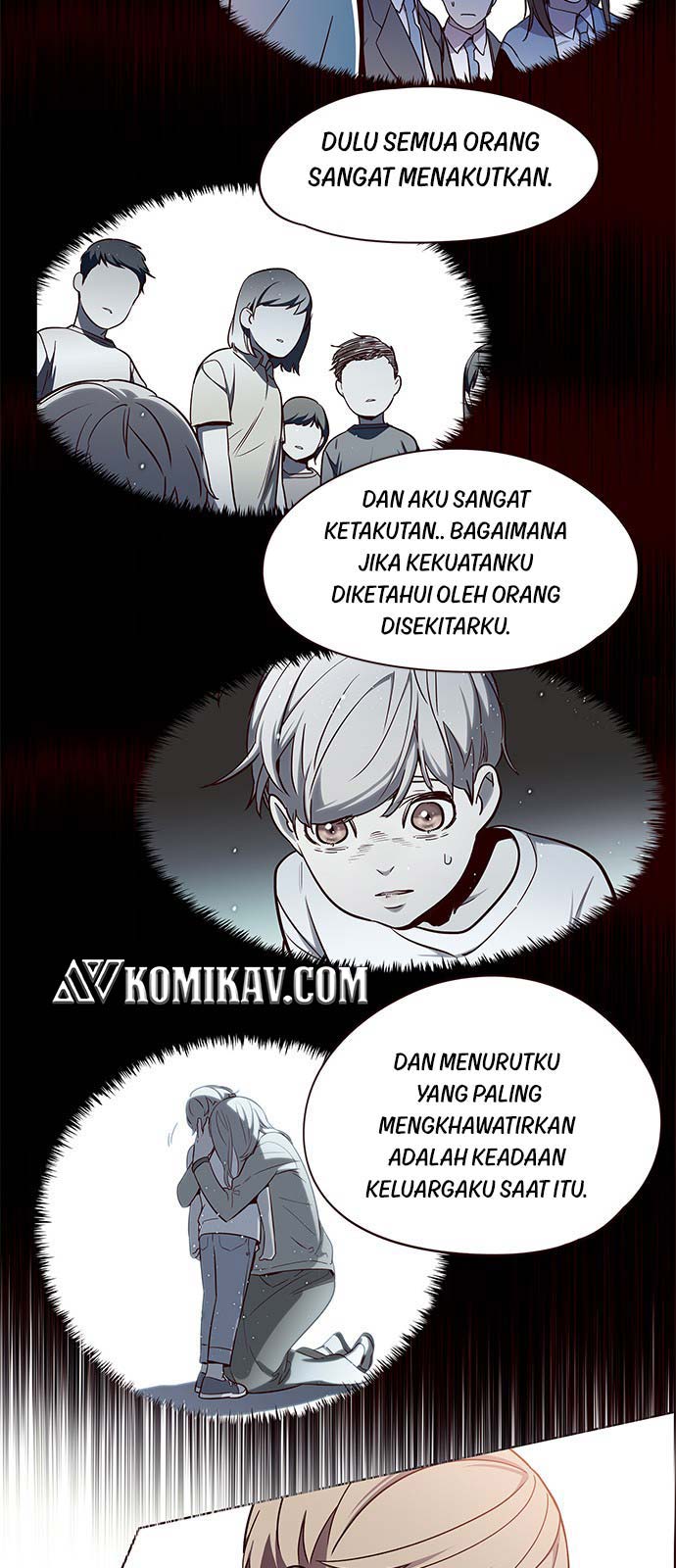 Eleceed Chapter 80 halaman 26