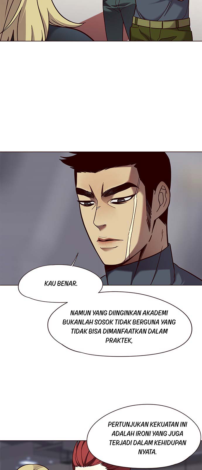 Eleceed Chapter 80 halaman 7