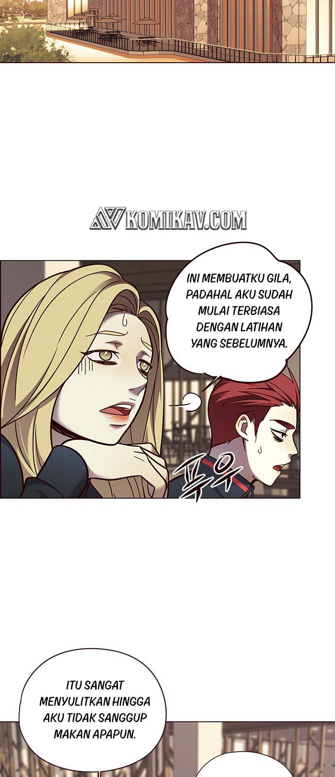 Eleceed Chapter 80 halaman 18