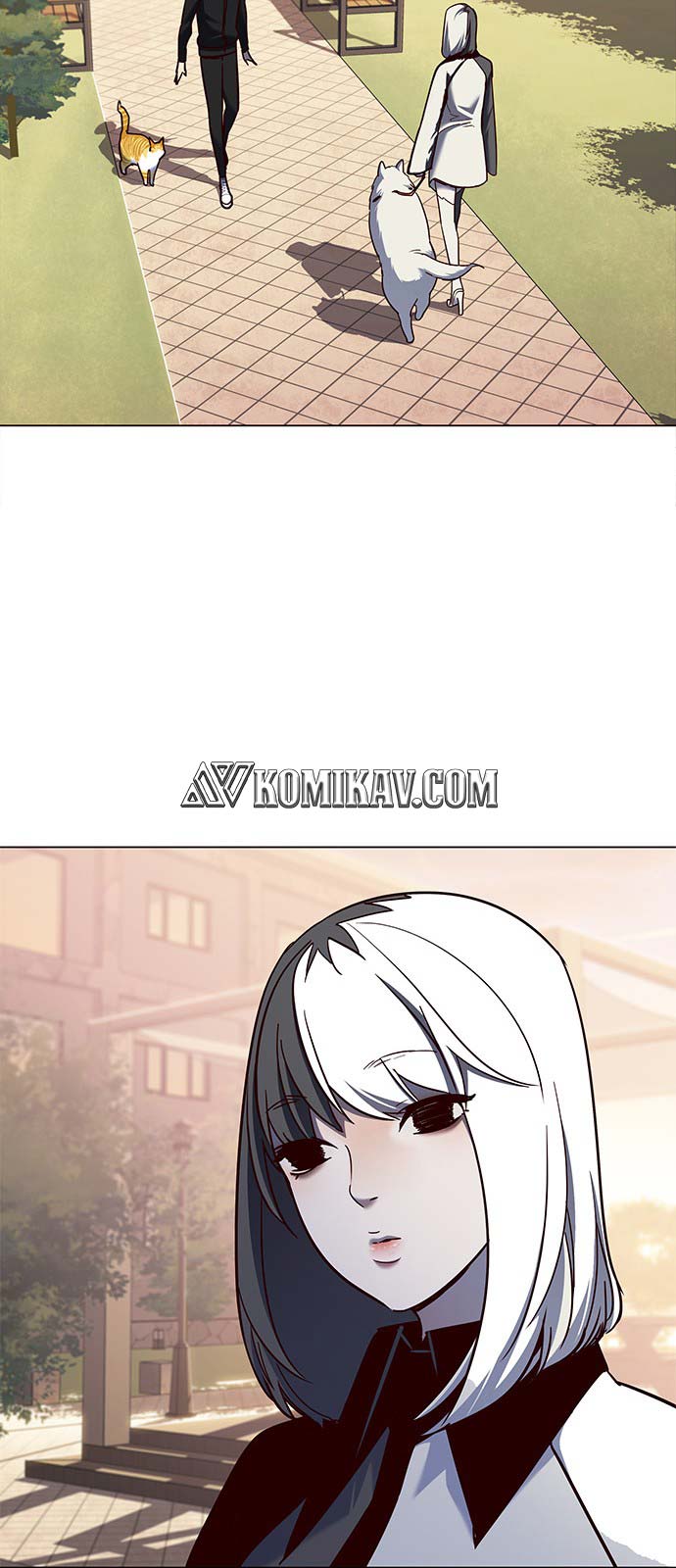 Eleceed Chapter 80 halaman 40