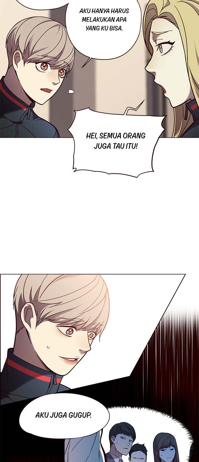 Eleceed Chapter 80 halaman 25