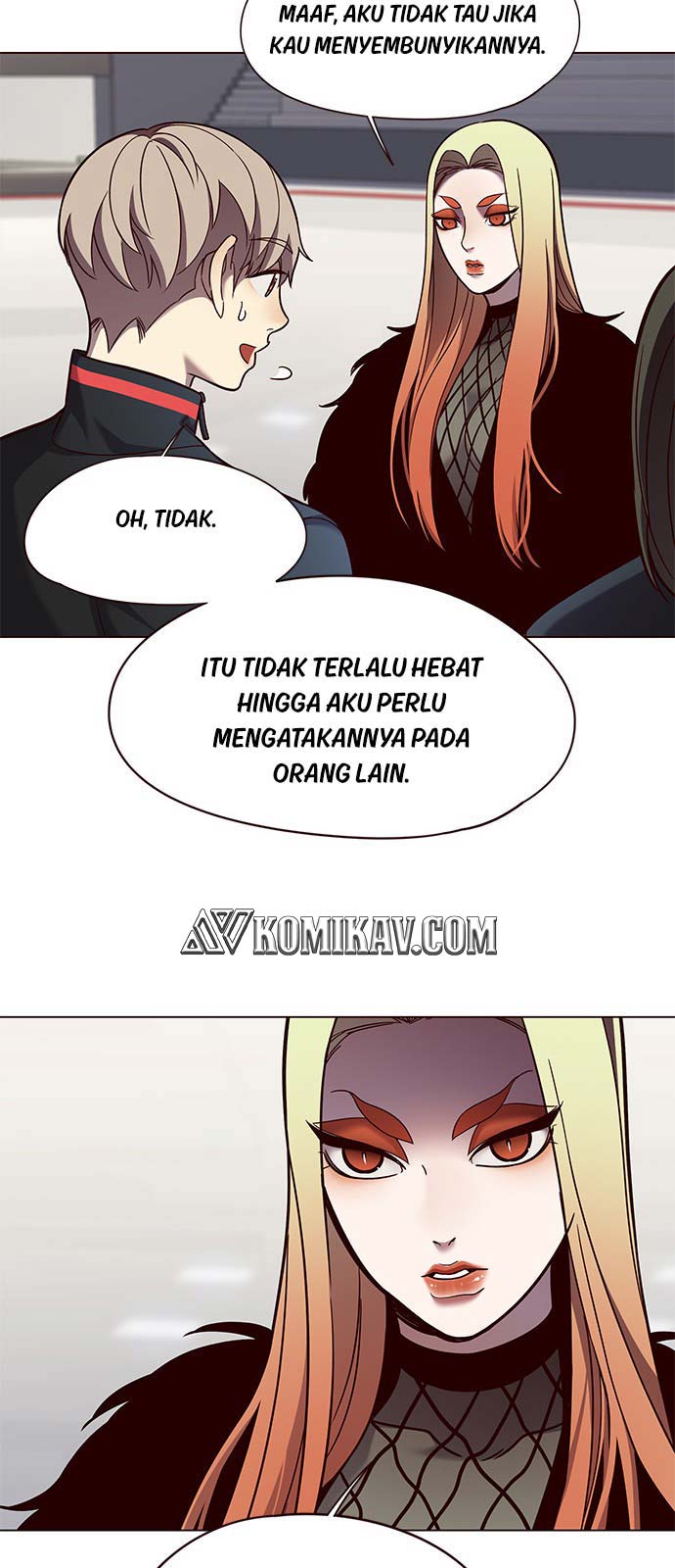 Eleceed Chapter 81 halaman 56
