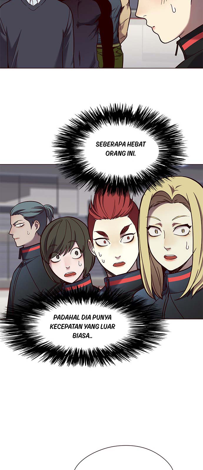 Eleceed Chapter 81 halaman 55