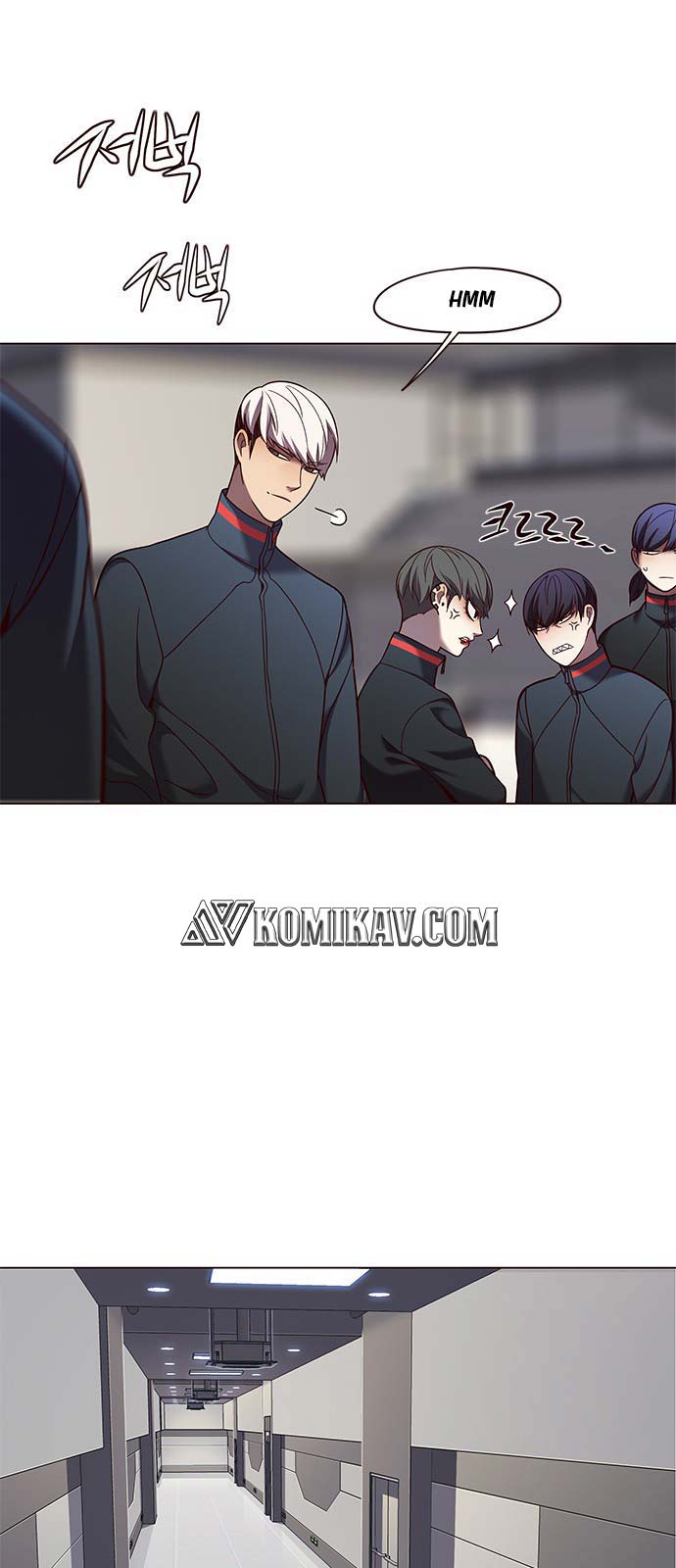 Eleceed Chapter 81 halaman 46