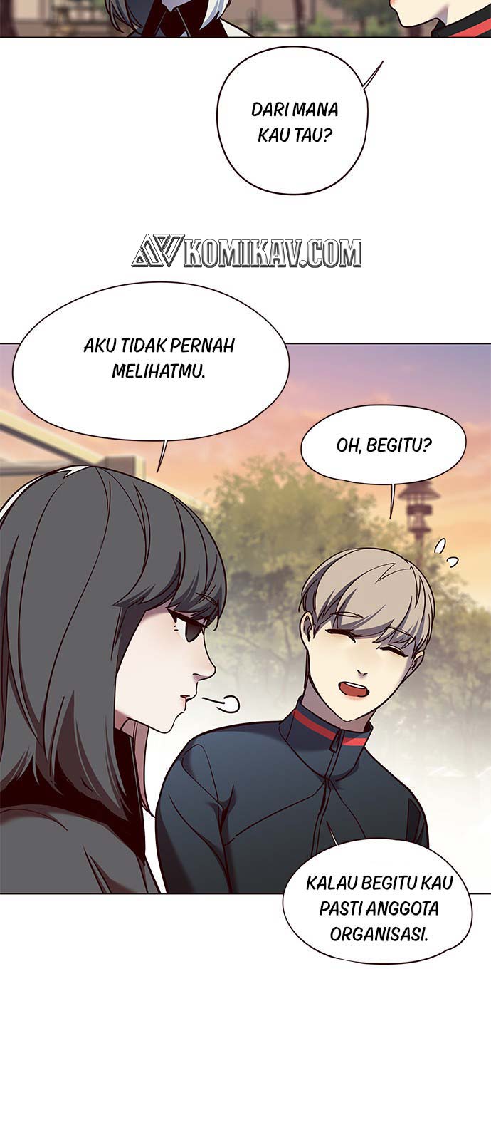 Eleceed Chapter 81 halaman 10