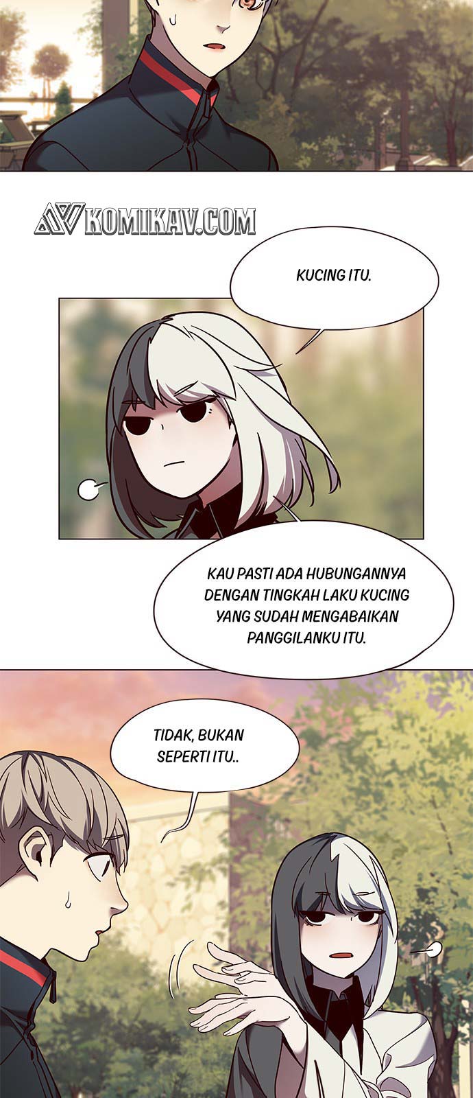 Eleceed Chapter 81 halaman 12