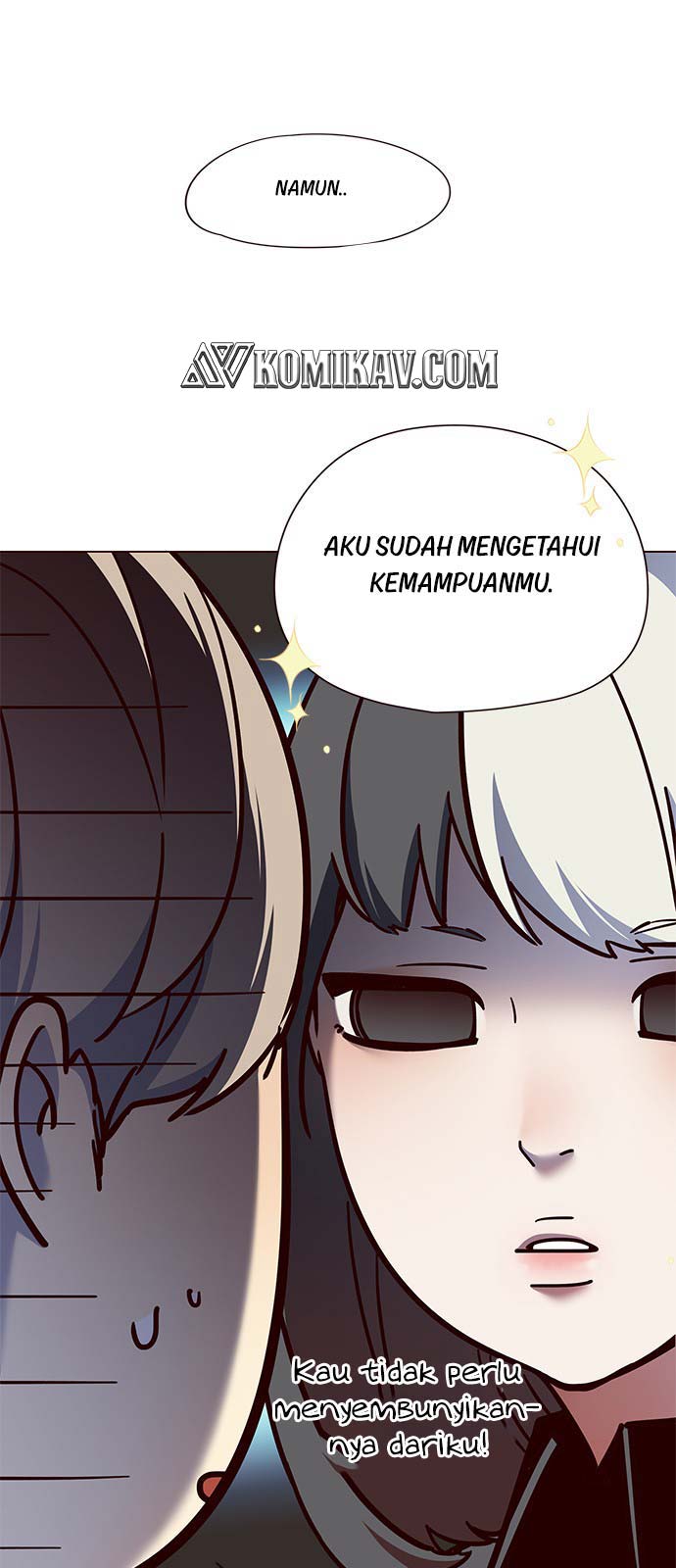 Eleceed Chapter 81 halaman 20