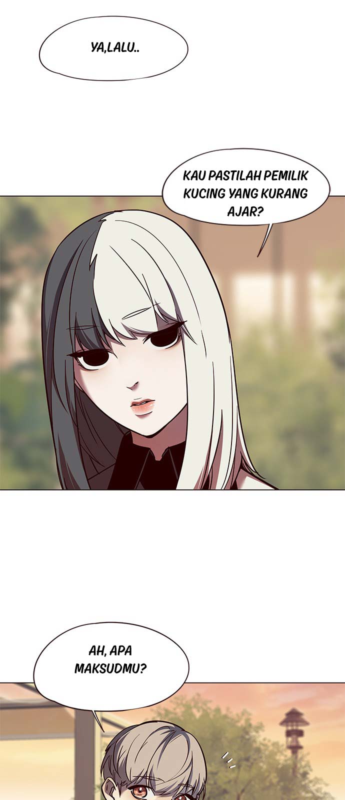 Eleceed Chapter 81 halaman 11
