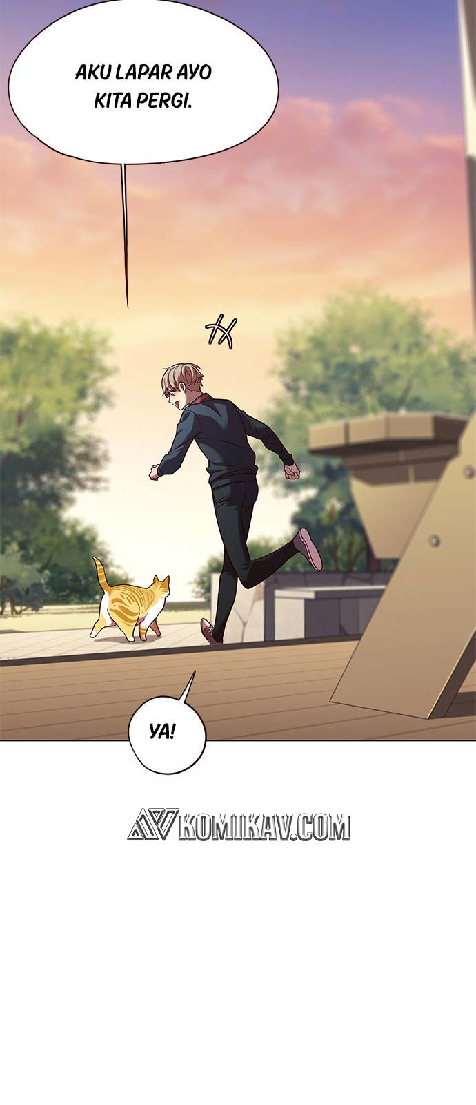 Eleceed Chapter 81 halaman 32