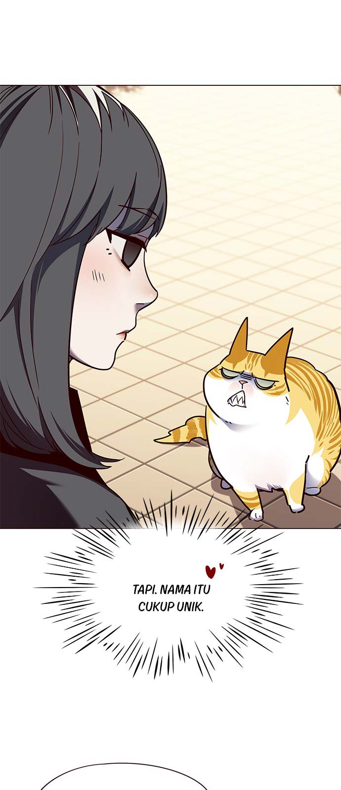Eleceed Chapter 81 halaman 15