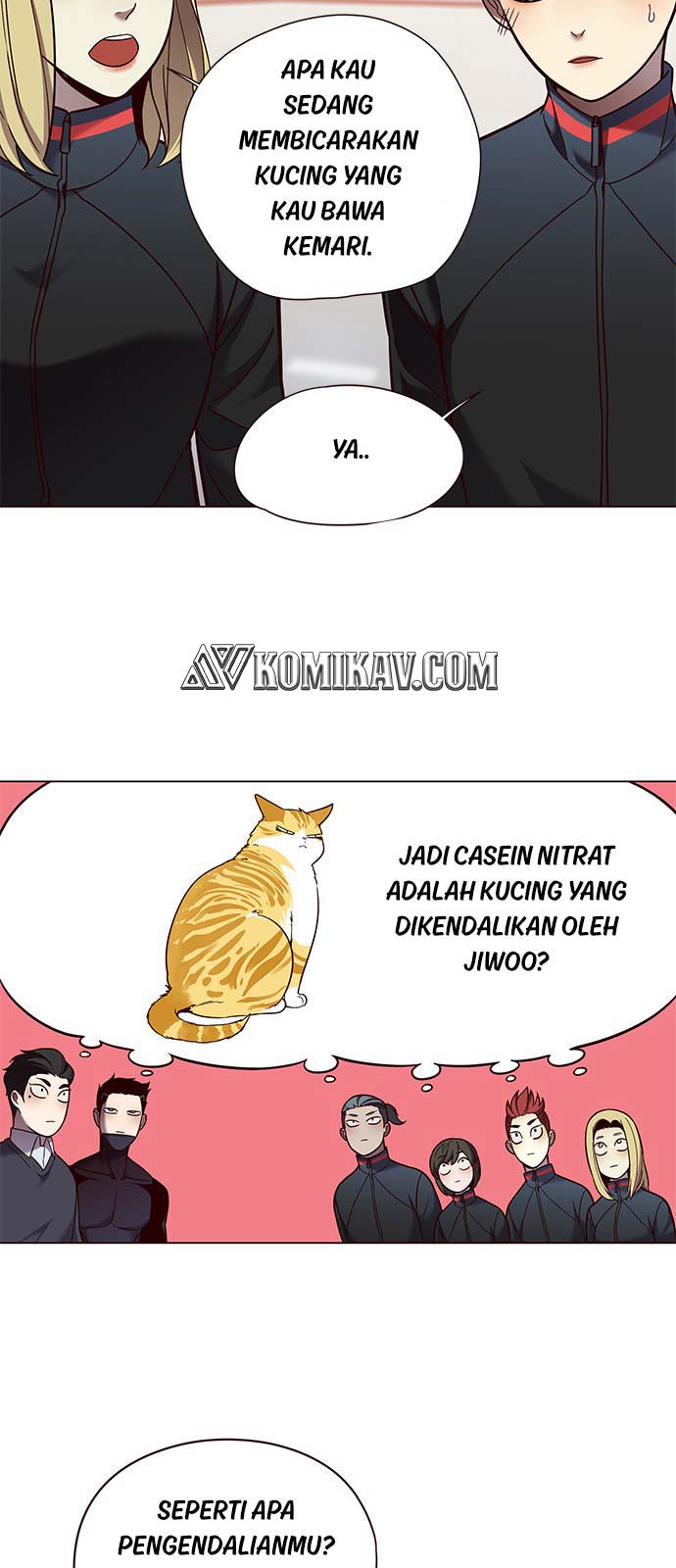 Eleceed Chapter 81 halaman 58