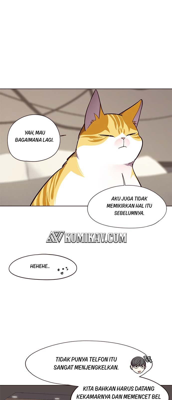 Eleceed Chapter 82 halaman 6