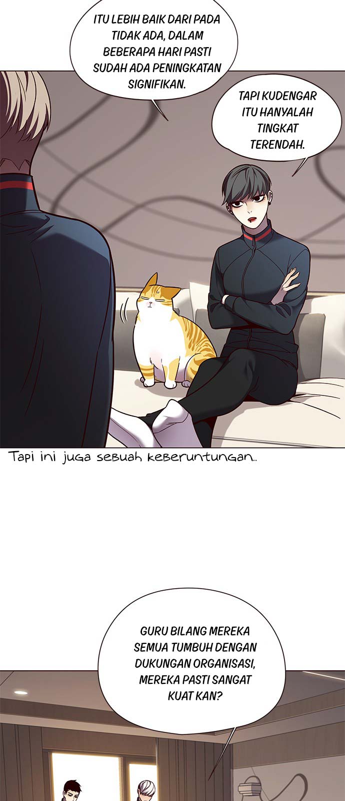 Eleceed Chapter 82 halaman 17