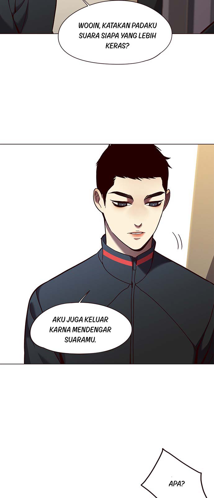 Eleceed Chapter 82 halaman 11
