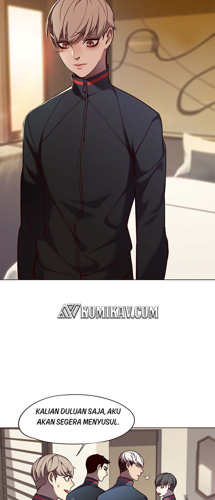 Eleceed Chapter 82 halaman 46