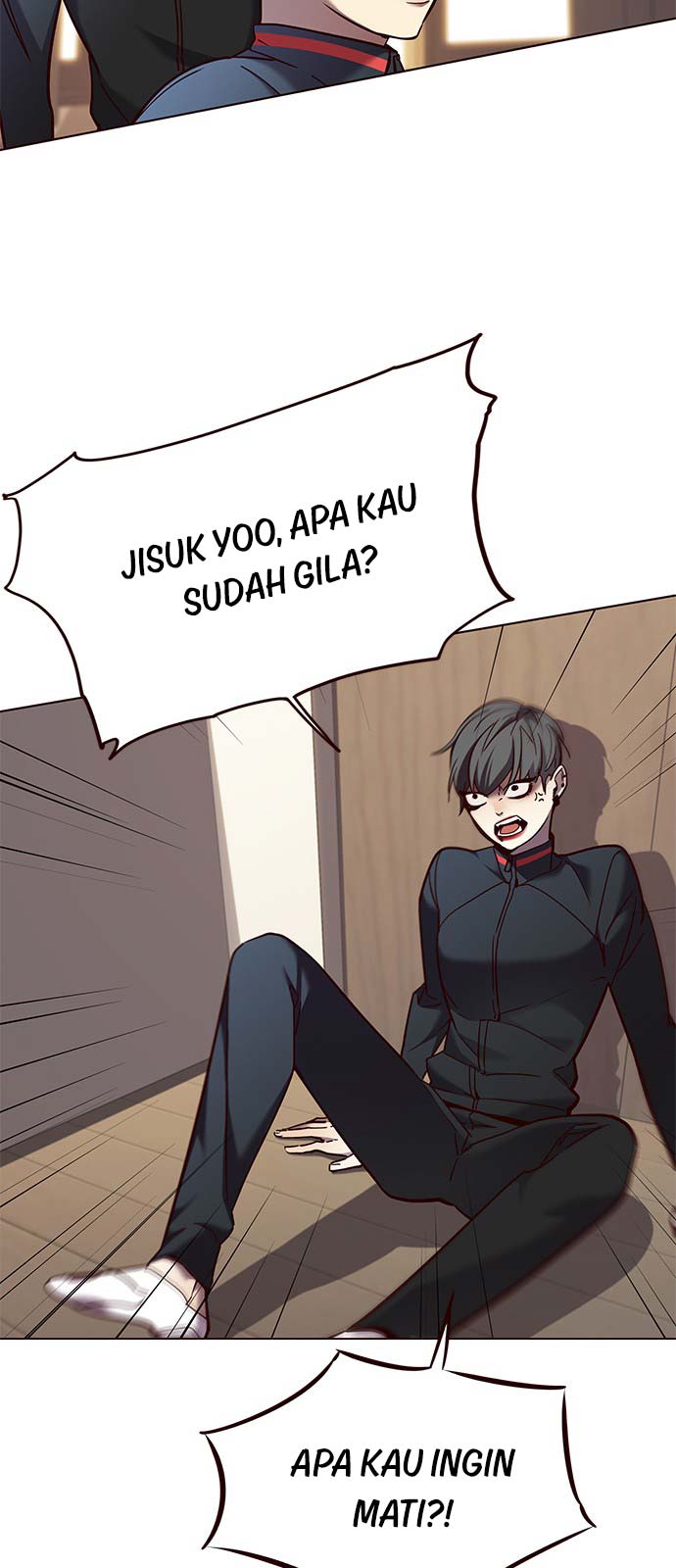 Eleceed Chapter 82 halaman 33