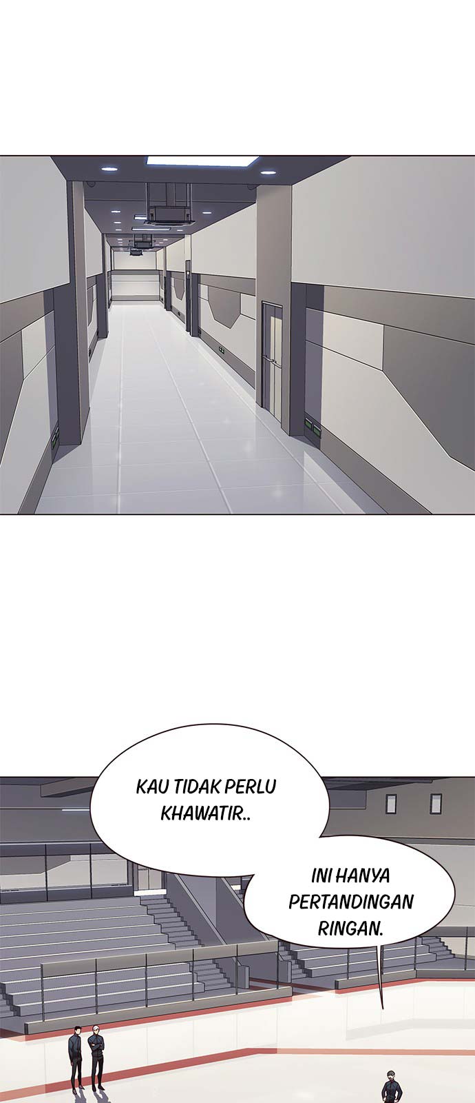 Eleceed Chapter 82 halaman 55