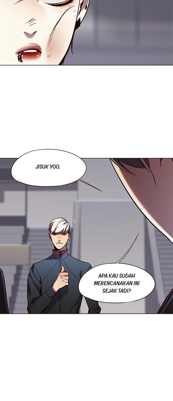 Eleceed Chapter 83 halaman 25