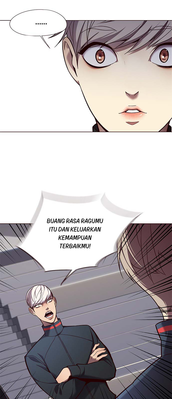 Eleceed Chapter 83 halaman 9