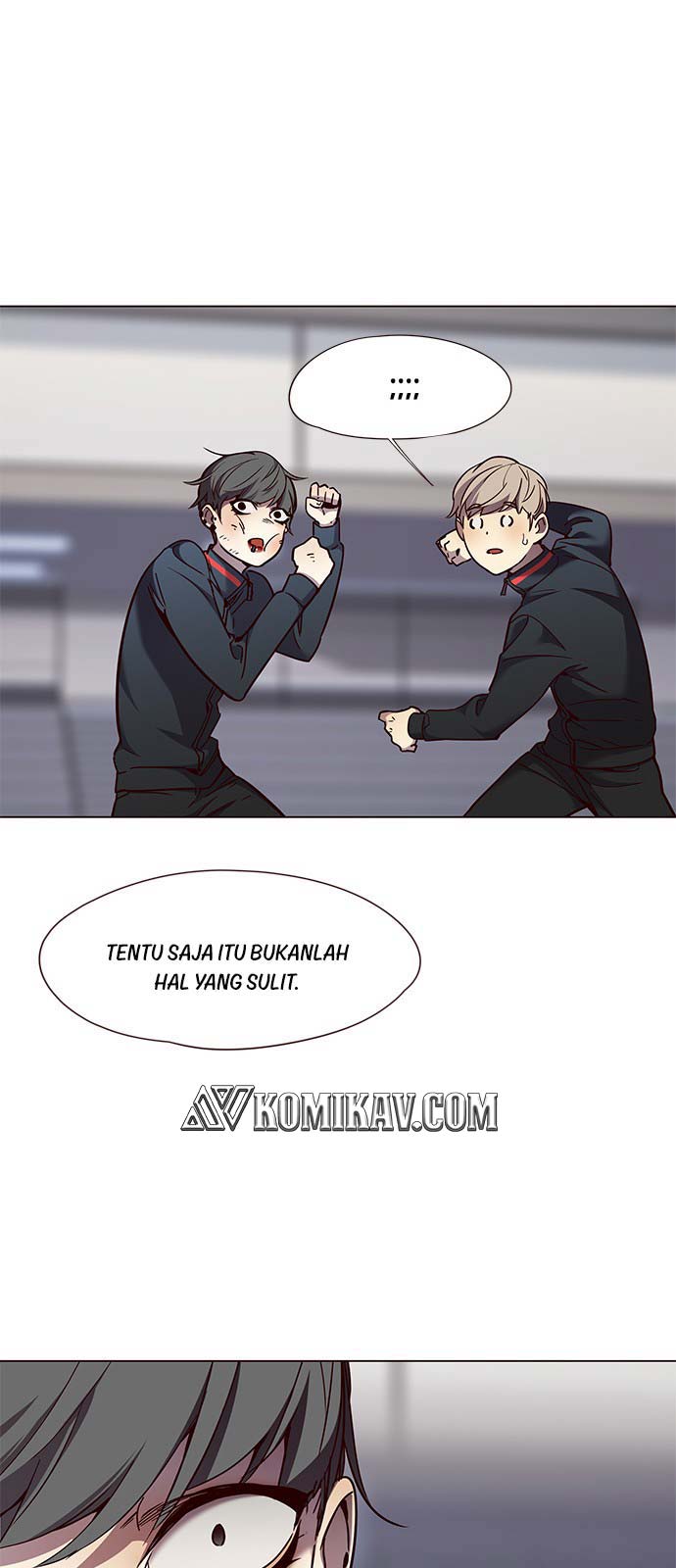 Eleceed Chapter 83 halaman 24