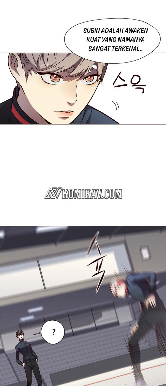 Eleceed Chapter 83 halaman 12