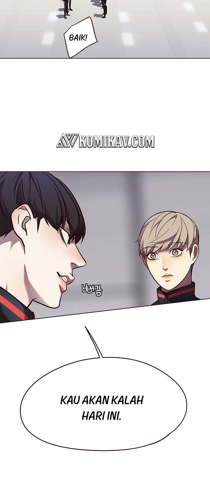 Eleceed Chapter 83 halaman 53