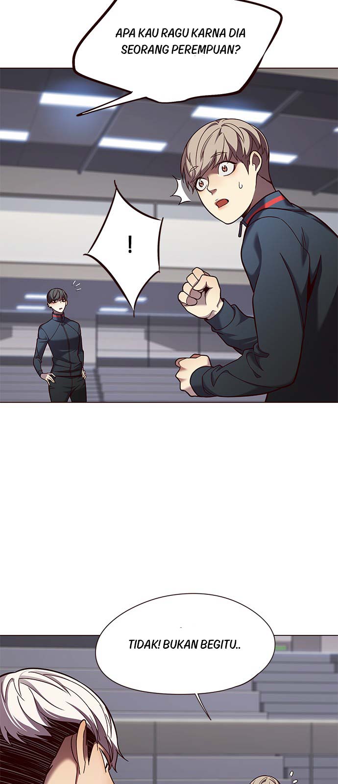 Eleceed Chapter 83 halaman 7