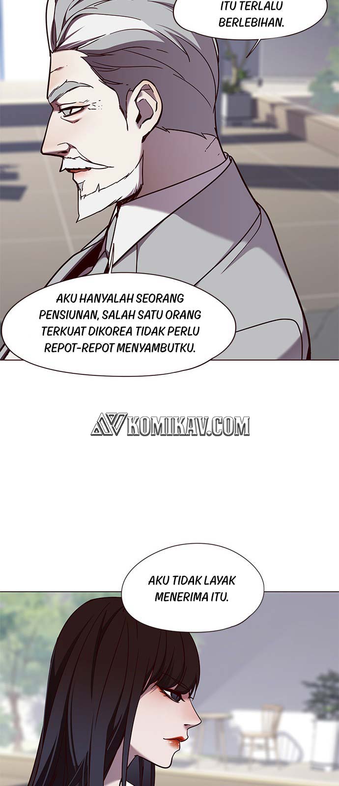 Eleceed Chapter 83 halaman 40