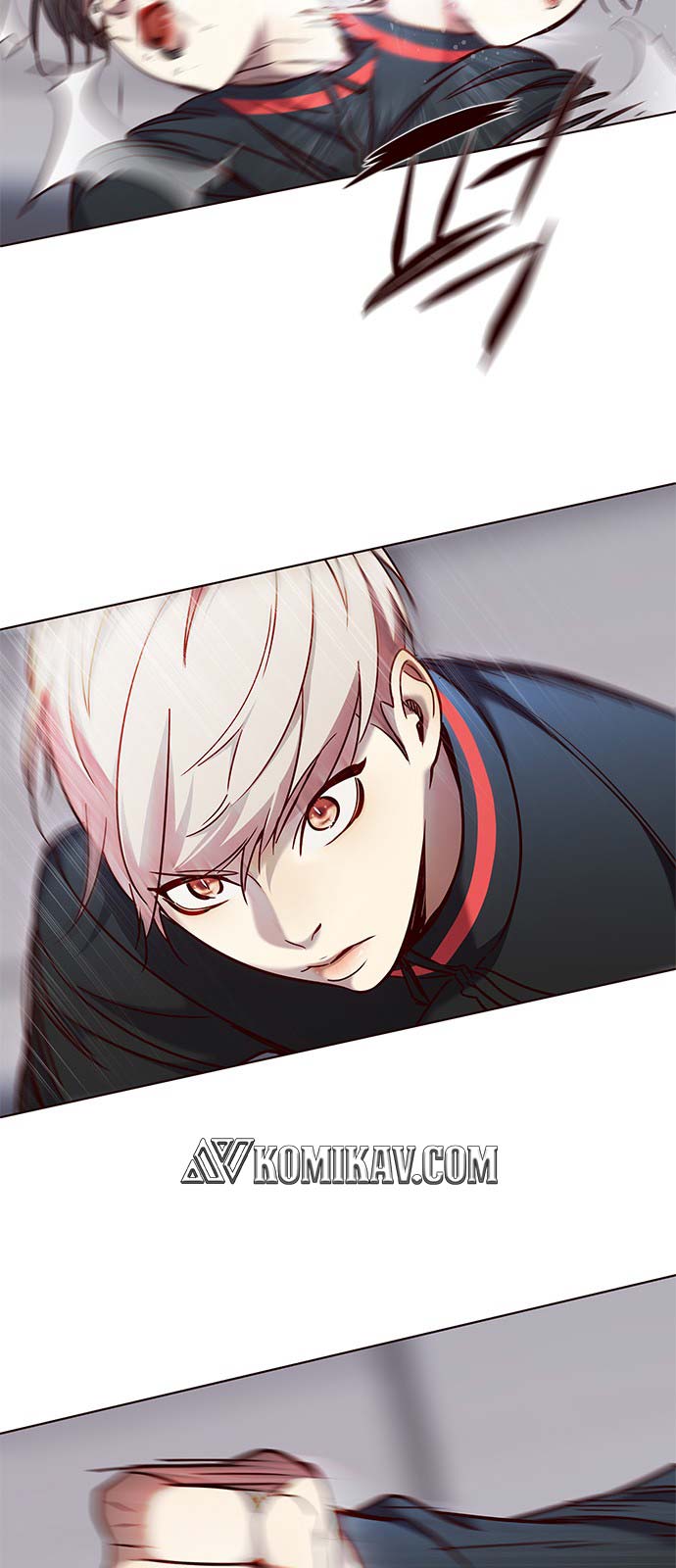 Eleceed Chapter 83 halaman 16