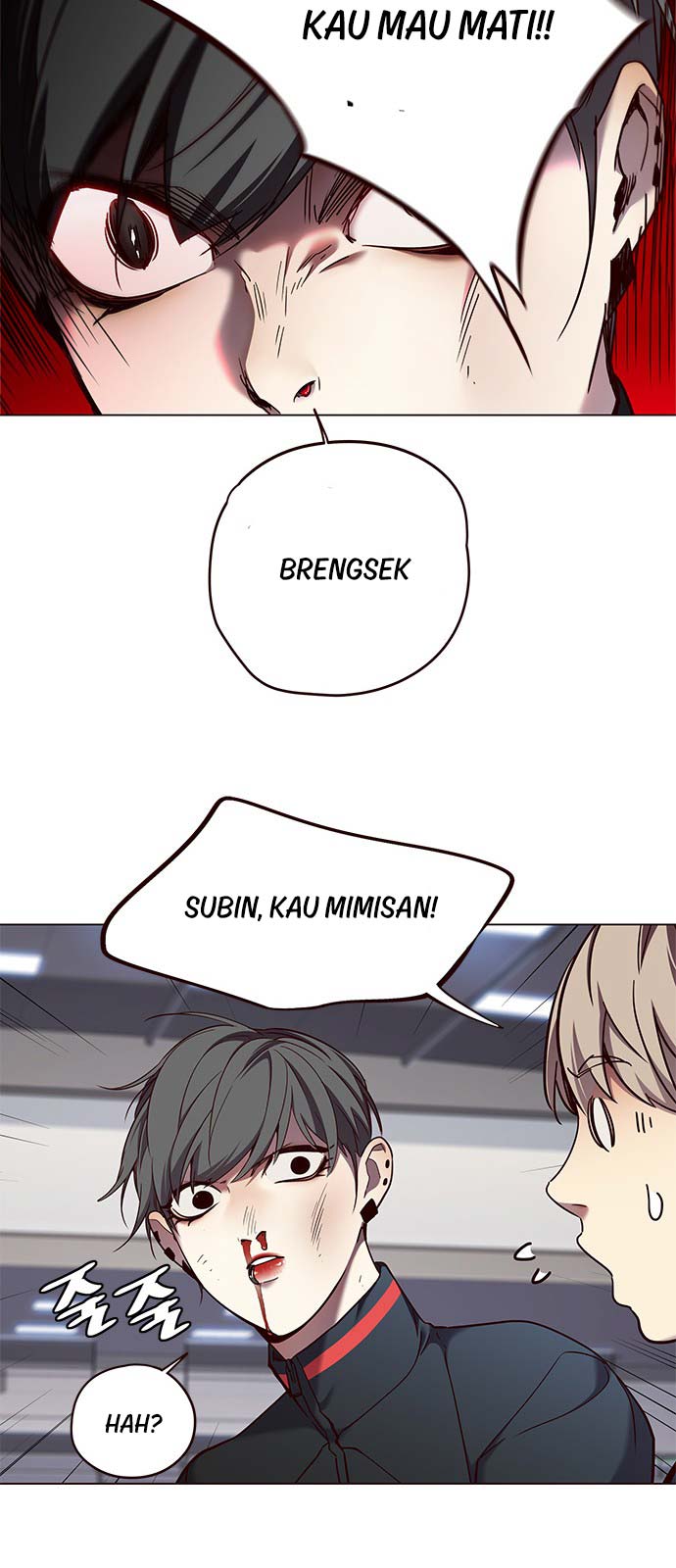 Eleceed Chapter 83 halaman 27