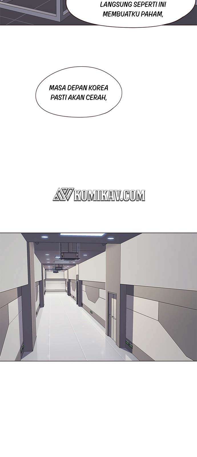 Eleceed Chapter 83 halaman 42