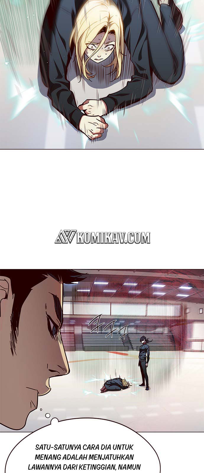 Eleceed Chapter 84 halaman 62