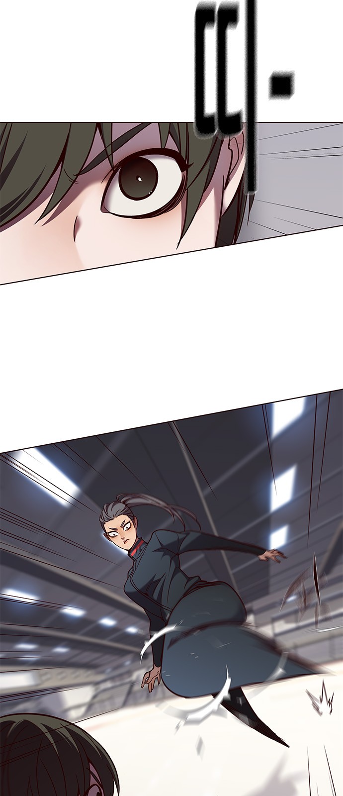 Eleceed Chapter 84 halaman 11
