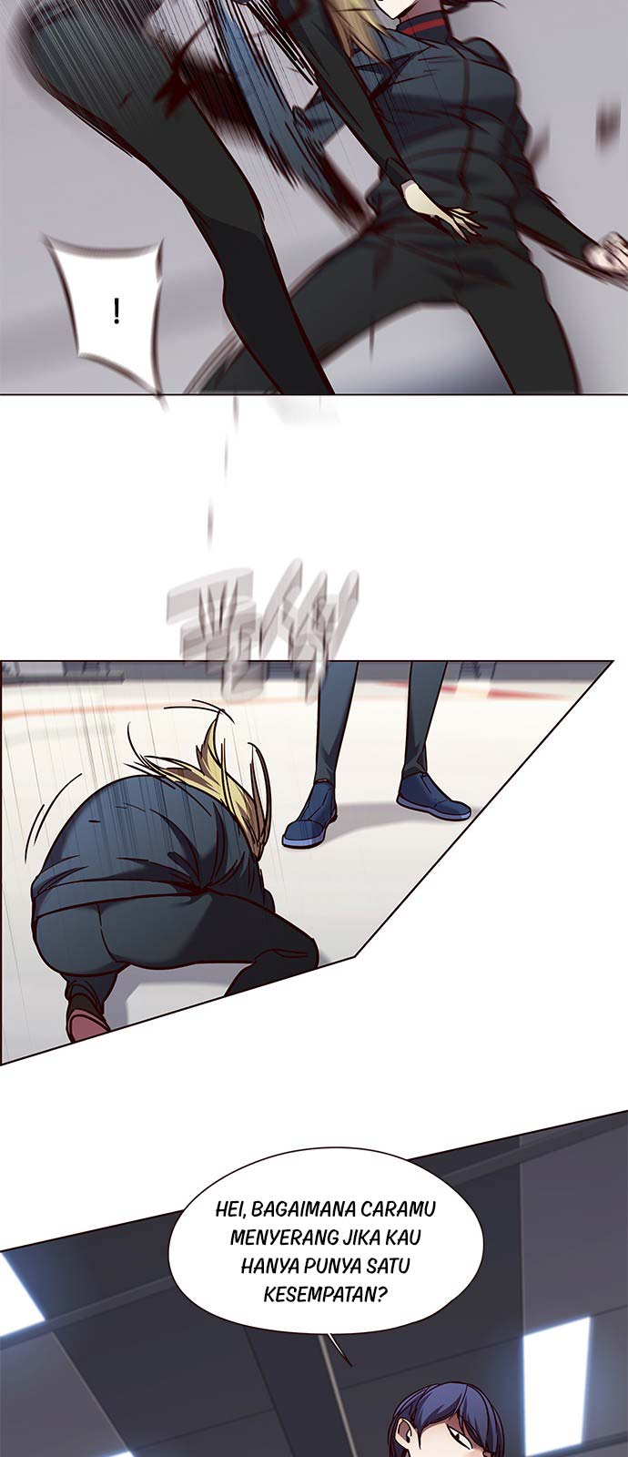 Eleceed Chapter 84 halaman 53