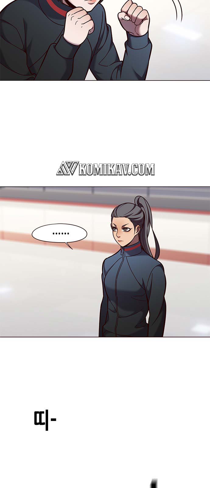 Eleceed Chapter 84 halaman 10