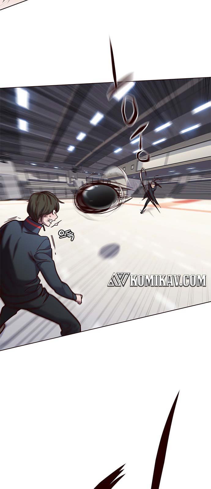 Eleceed Chapter 84 halaman 22