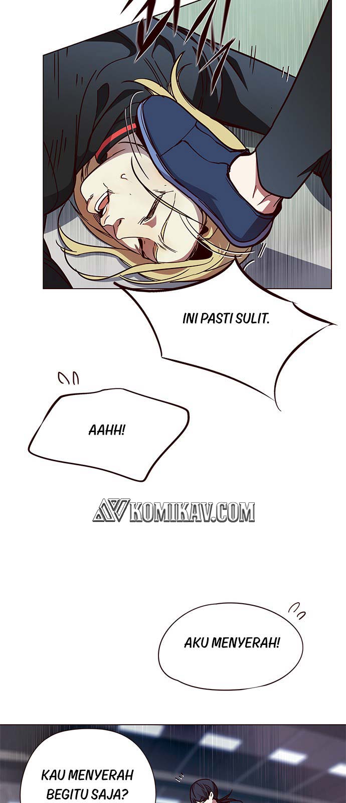 Eleceed Chapter 84 halaman 64