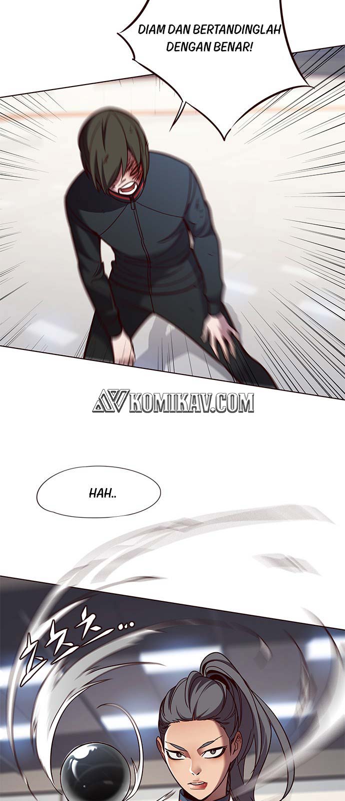 Eleceed Chapter 84 halaman 20