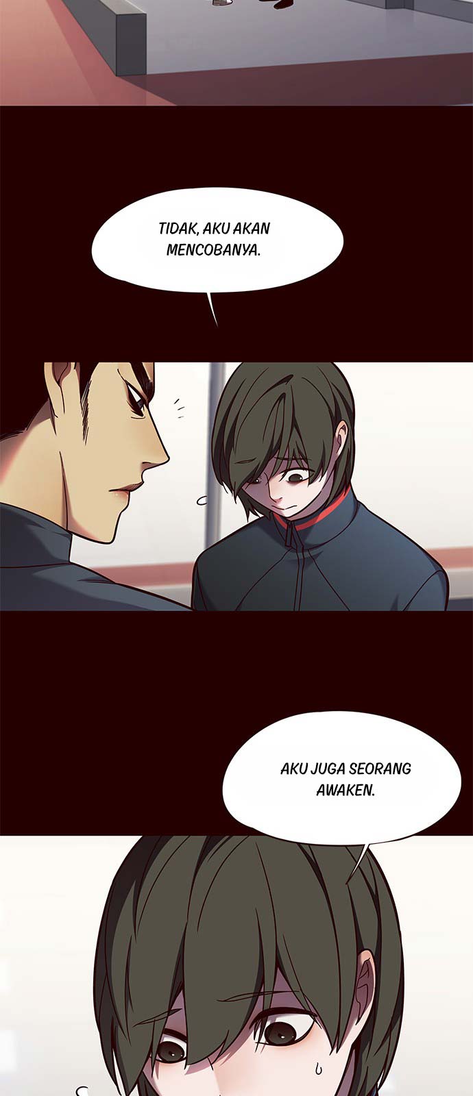 Eleceed Chapter 84 halaman 5