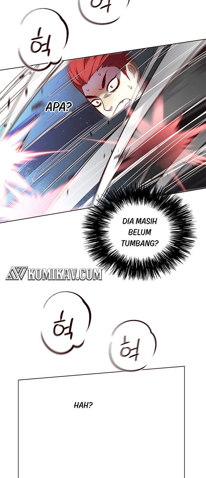 Eleceed Chapter 84 halaman 40